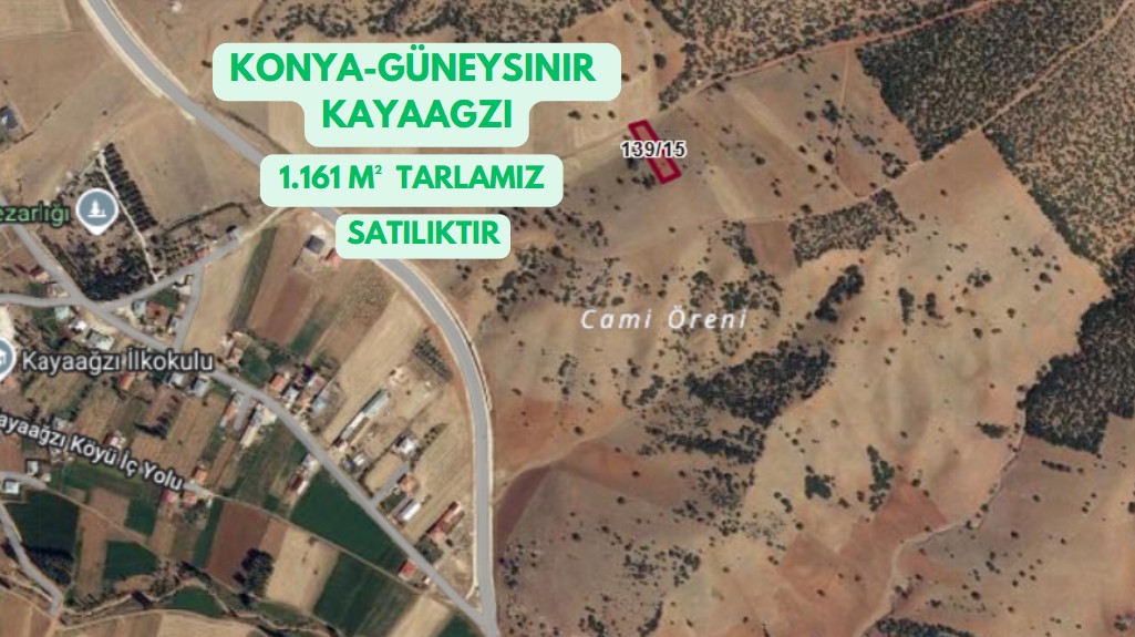 İlan Fotoğrafı